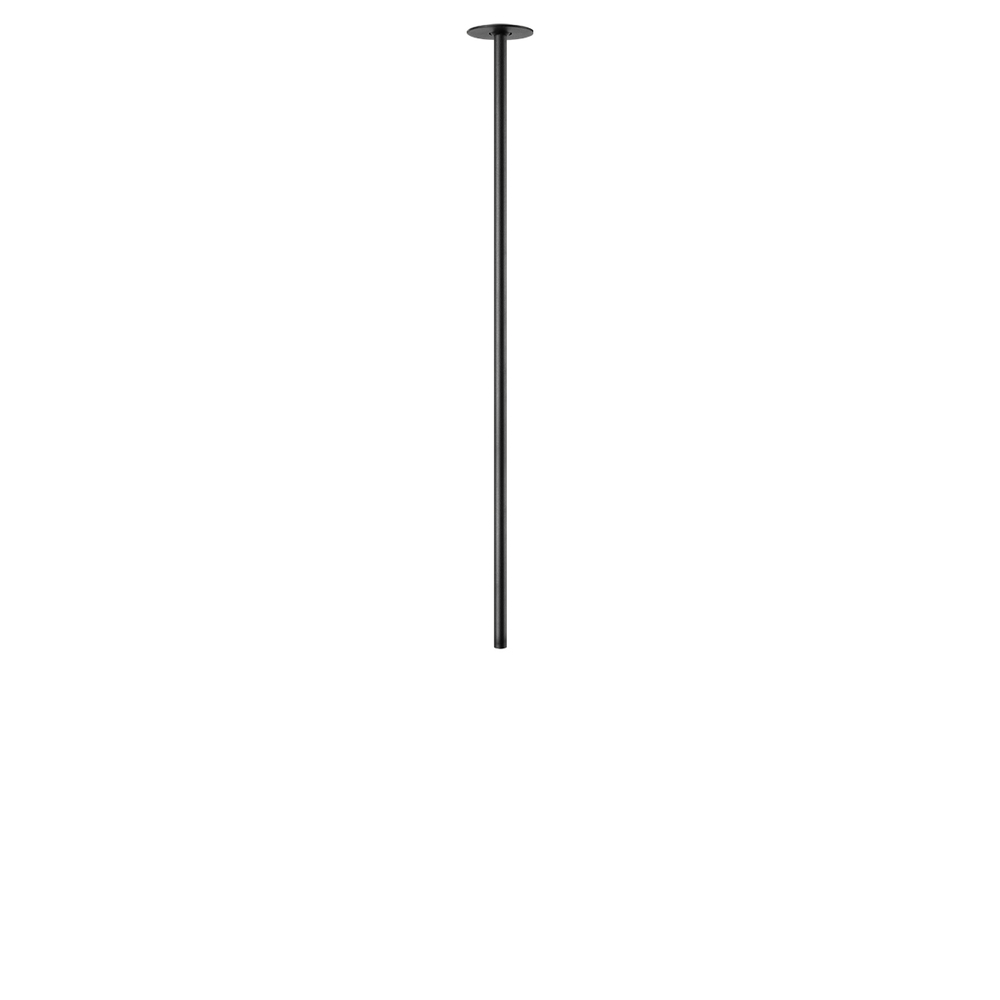 Потолочный встраиваемый светодиодный светильник Loft It Cane 10359/800 Black