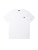 Футболка Кор. Рукав Ringer T-shirt