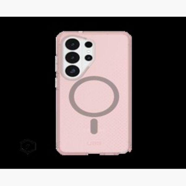 Чехол Uag Dot Case для Galaxy S26 Ultra, Розовый | Rose