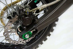 Мотоцикл SSSR ATOM PITBIKE