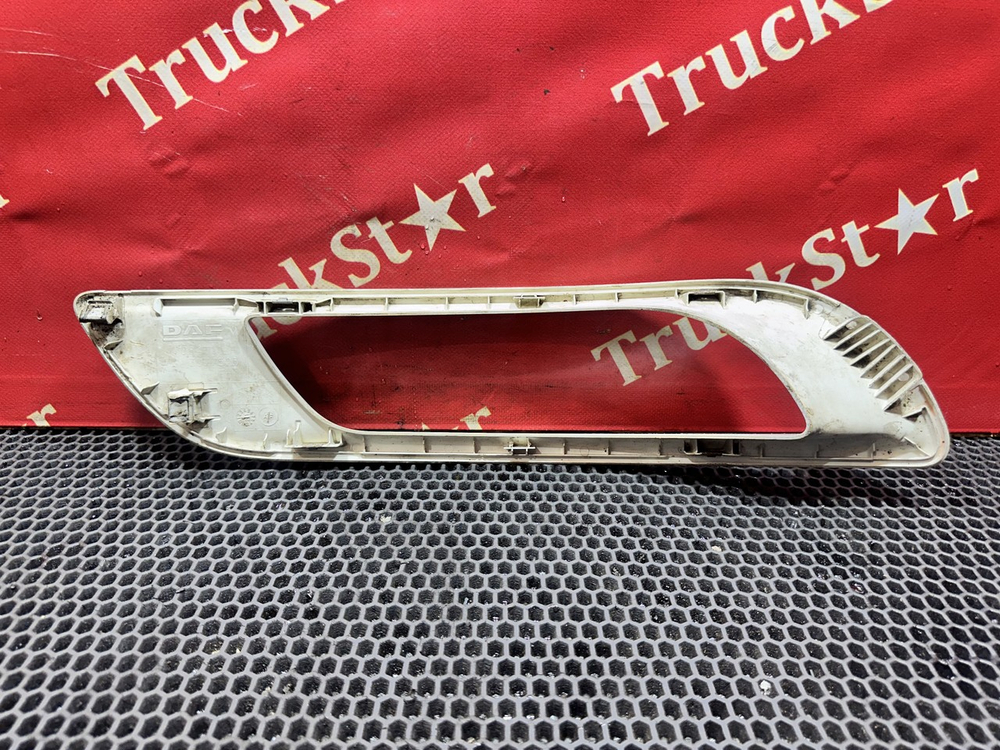 Облицовка птф левая 2021г