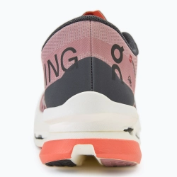 Женские Кроссовки для бега On Cloudboom Echo 3 dustrose/eclipse