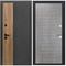Цена на Входная дверь L 46 - ФЛ 256 ПВХ бетон пепельный Купить Входная дверь L 46 - ФЛ 256 ПВХ бетон пепельный