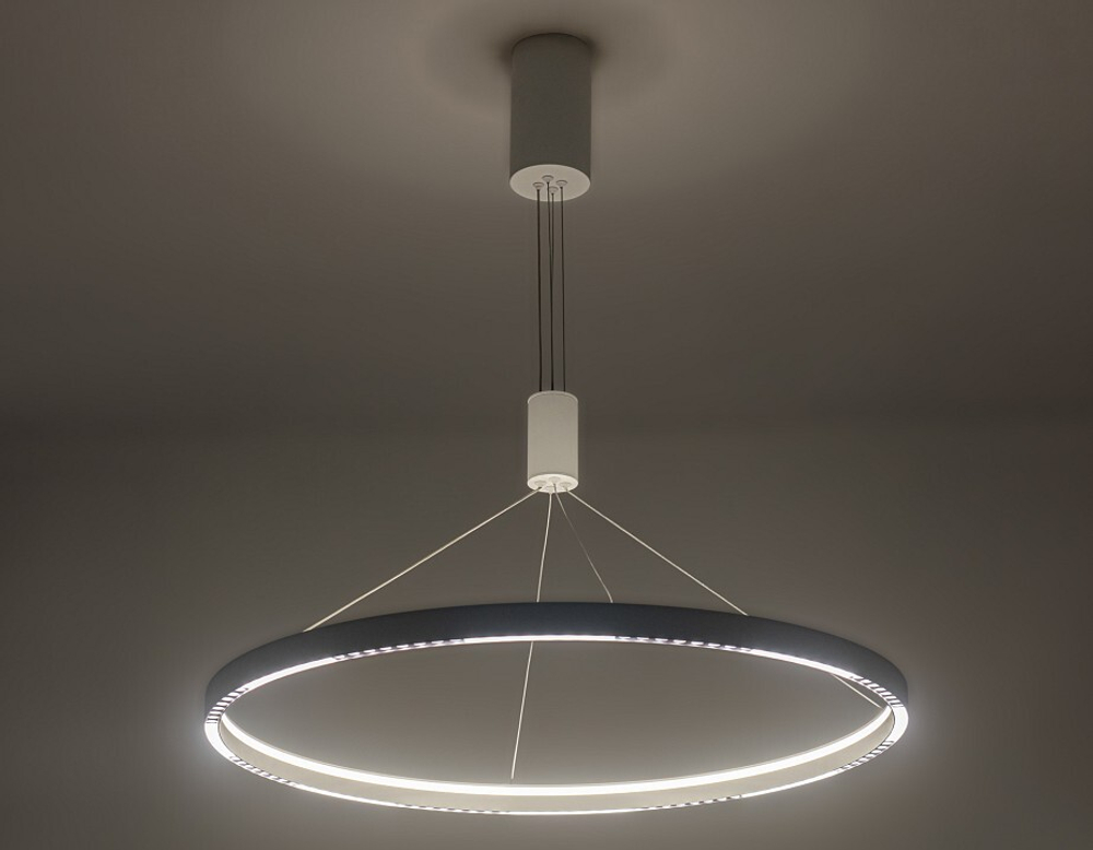 Подвесной светильник Ambrella Light FL FL5855
