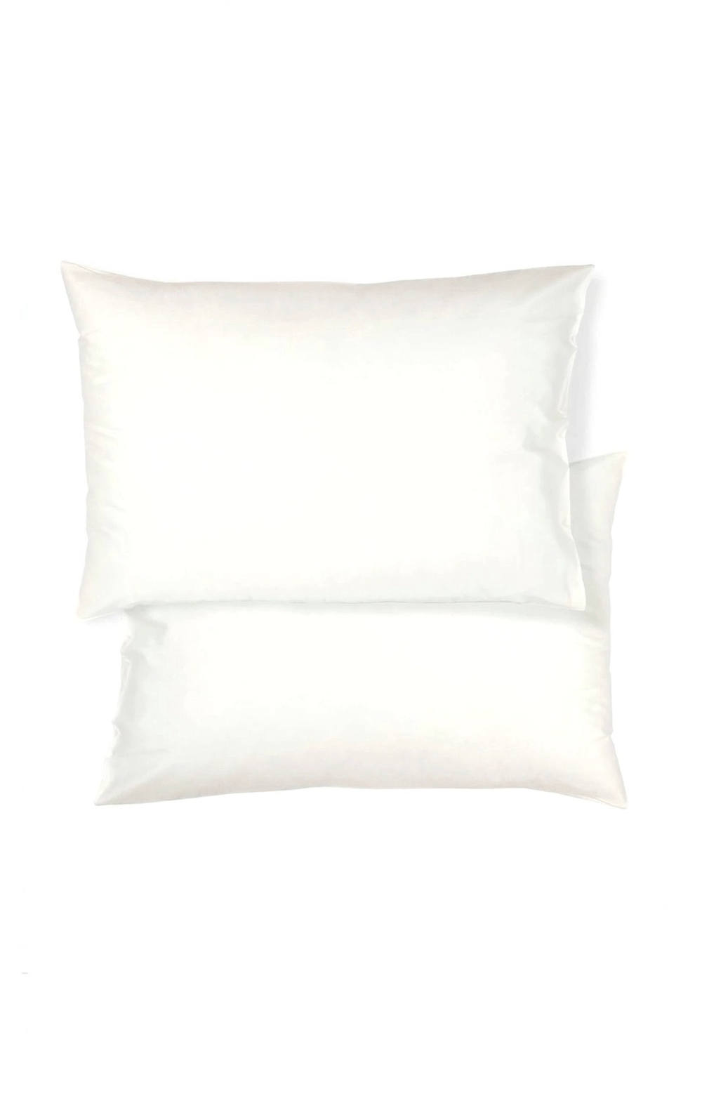 Комплект наволочек из сатина 50х70 Ecocotton Krem