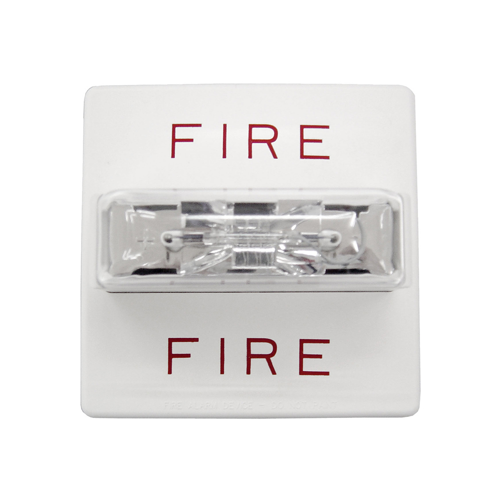 RSSWP-2475W-FW оповещатель световой COOPER Wheelock