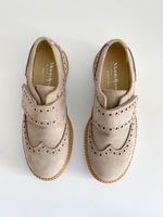 Туфли Montelpare Tradition