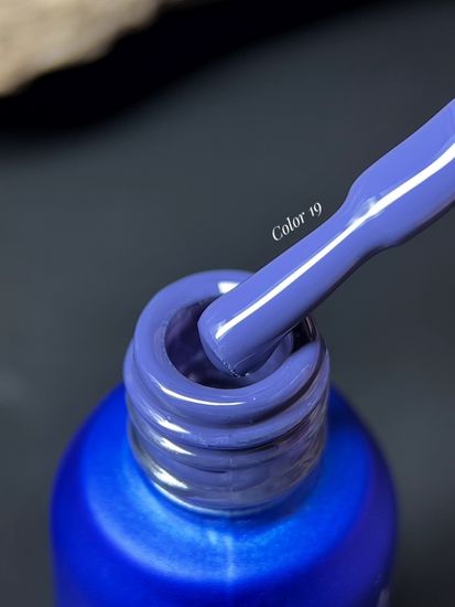 Гель-лак ENIGMA 6 мл. №19