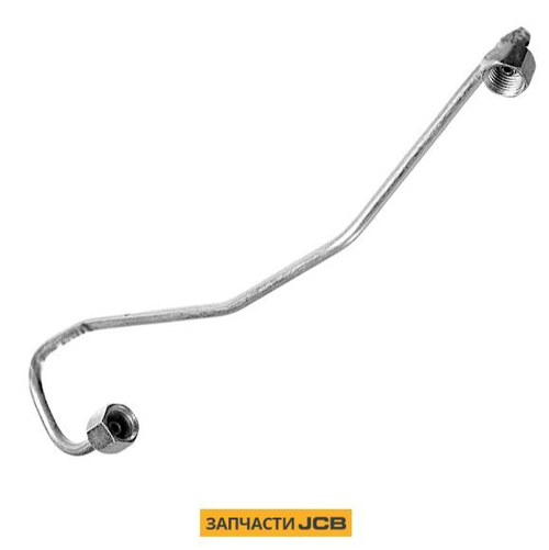 Трубка топливная JCB 320/06680
