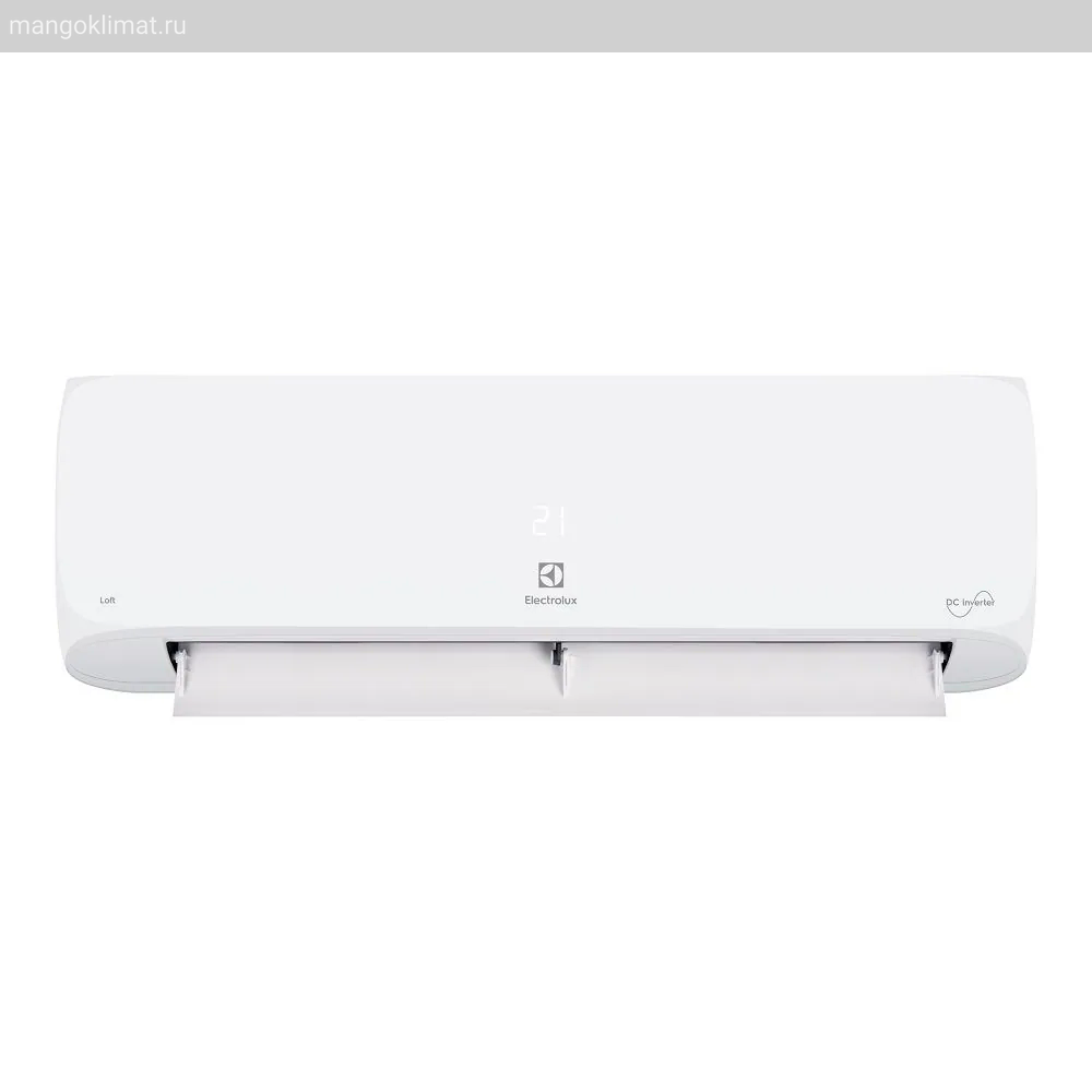 Electrolux EACS-24HAL/N8