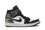 Кроссовки Jordan Air Jordan 1 Mid "Camo"