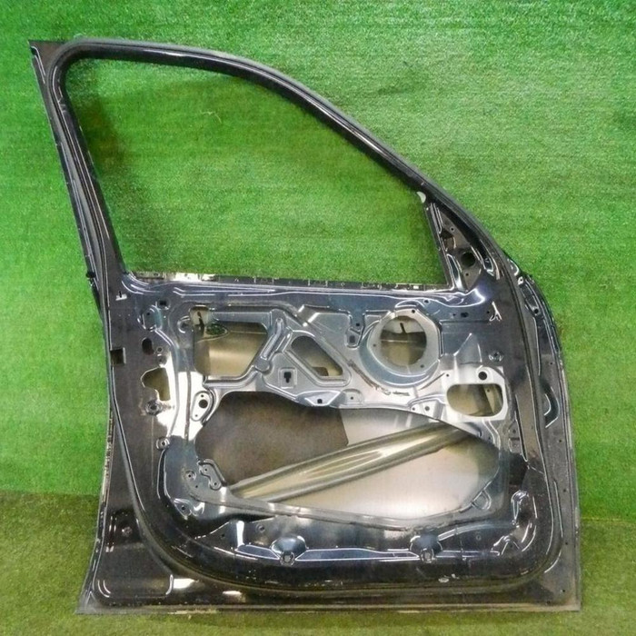 Дверь передняя левая BMW X5 F15 (2013-2018)