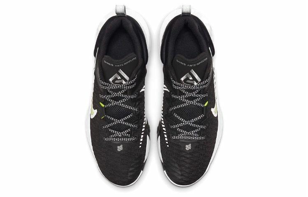 Кроссовки Nike Giannis Immortality Ep