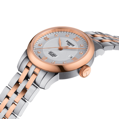 Tissot T-Classic Le Locle T0062072203600