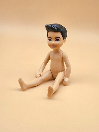 Кукла Барби - Кен мальчик