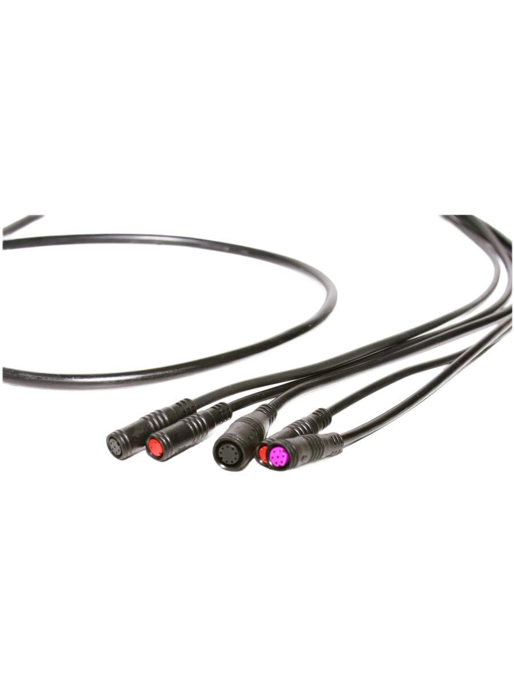 Коса провод кабель Kugoo C2 Pro