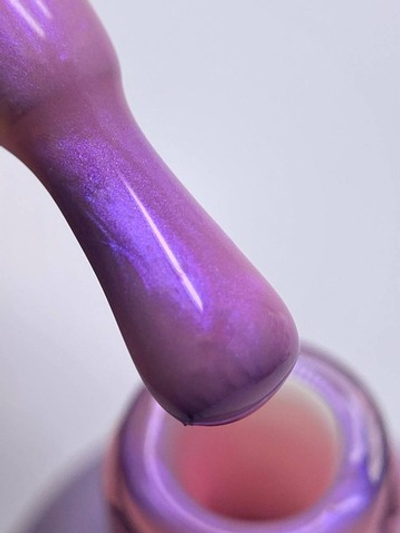 SoLa Гель-лак Mermaid 08, 10мл