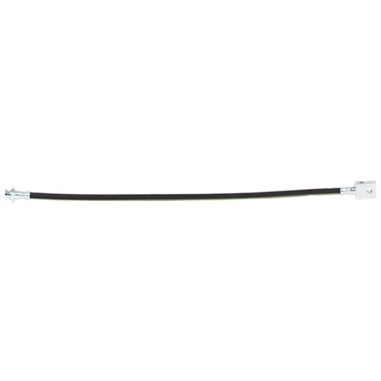 Шланг тормозной передний усиленный Toyota Land Cruiser 80, 105 Ironman BHOSE001