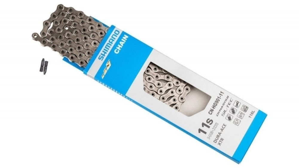 ICNHG90111116Q SHIMANO CN HG901 11 116 Winners