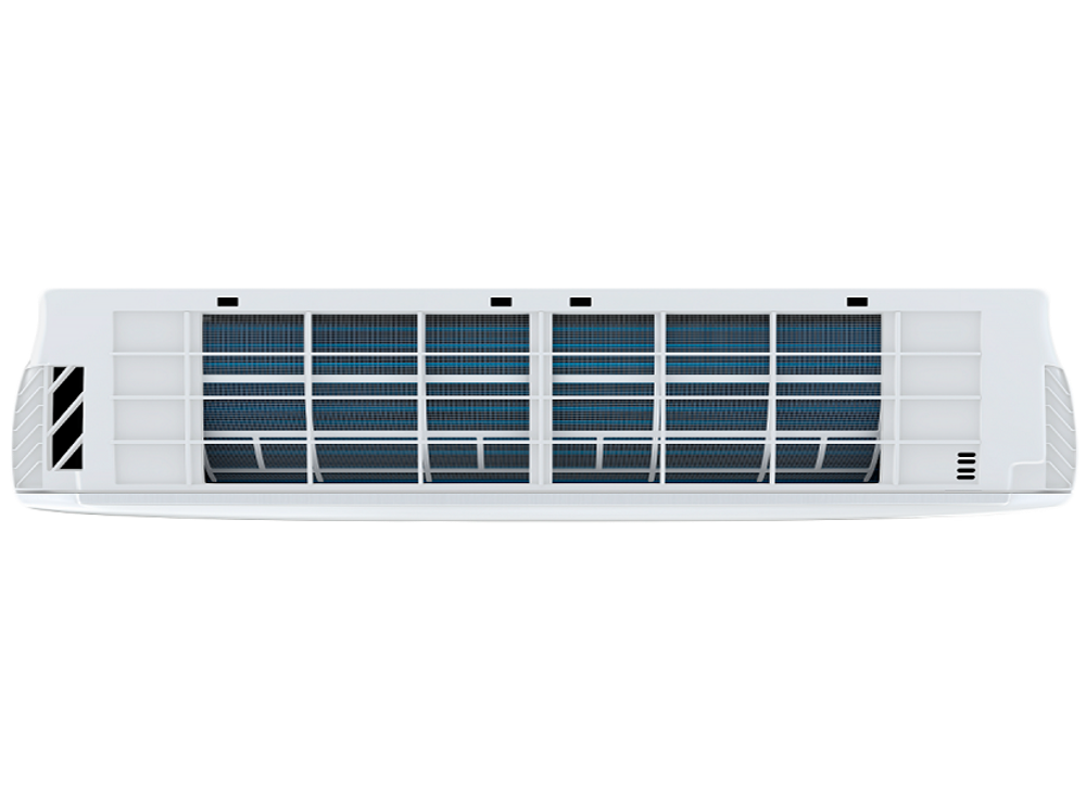 Сплит-система инверторного типа Hisense AIR SENSATION SUPERIOR DC INVERTER AS-10UW4RXVQF00, комплект