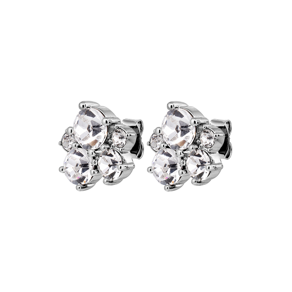 Серьги Dyrberg Kern MINNIE SS CRYSTAL 480160