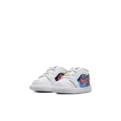 Детские кроссовки Air Jordan 1 Low ALT 'Old School Gaming' DM8971-114