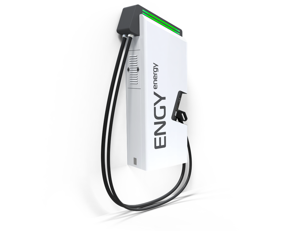 Зарядная станция Engy Energy CS6.2 60 кВт