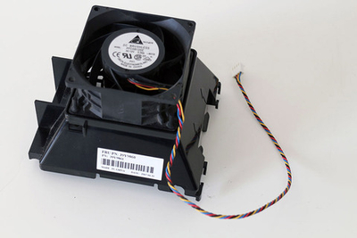 Система охлаждения IBM x3200 x3200M2 Fan /w blower 39Y9861