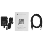 Телефон VoiceIP  Grandstream GRP-2634