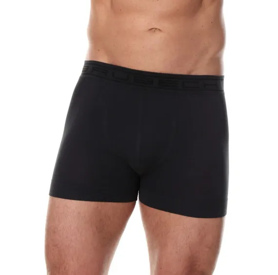 Трусы мужские боксеры Brubeck Comfort Cotton Short Boxer,BX00501A