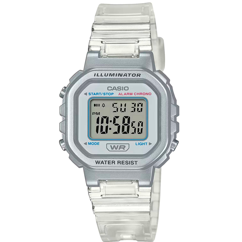 Casio LA-20WHS-7A
