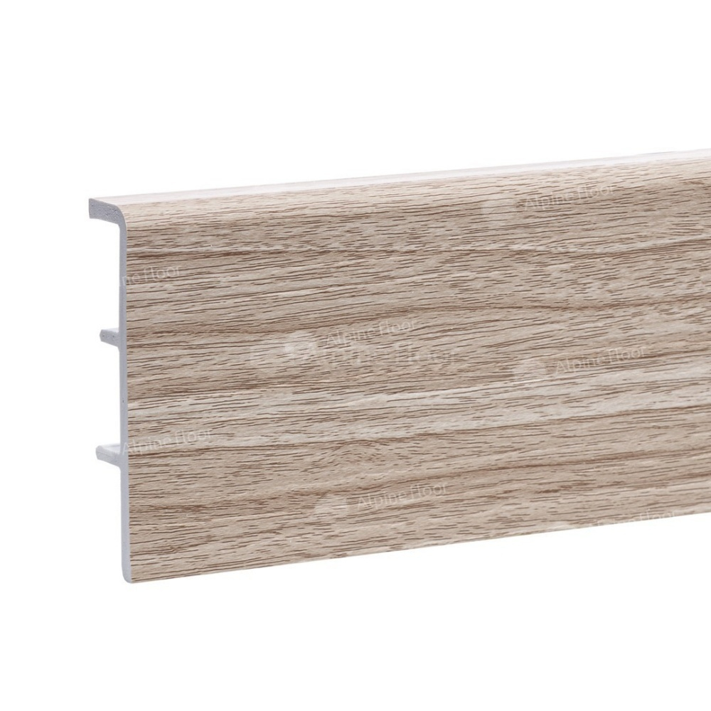 Плинтус Alpine Floor Rico Concept 80 RC 80104 Кипарис Альпийский