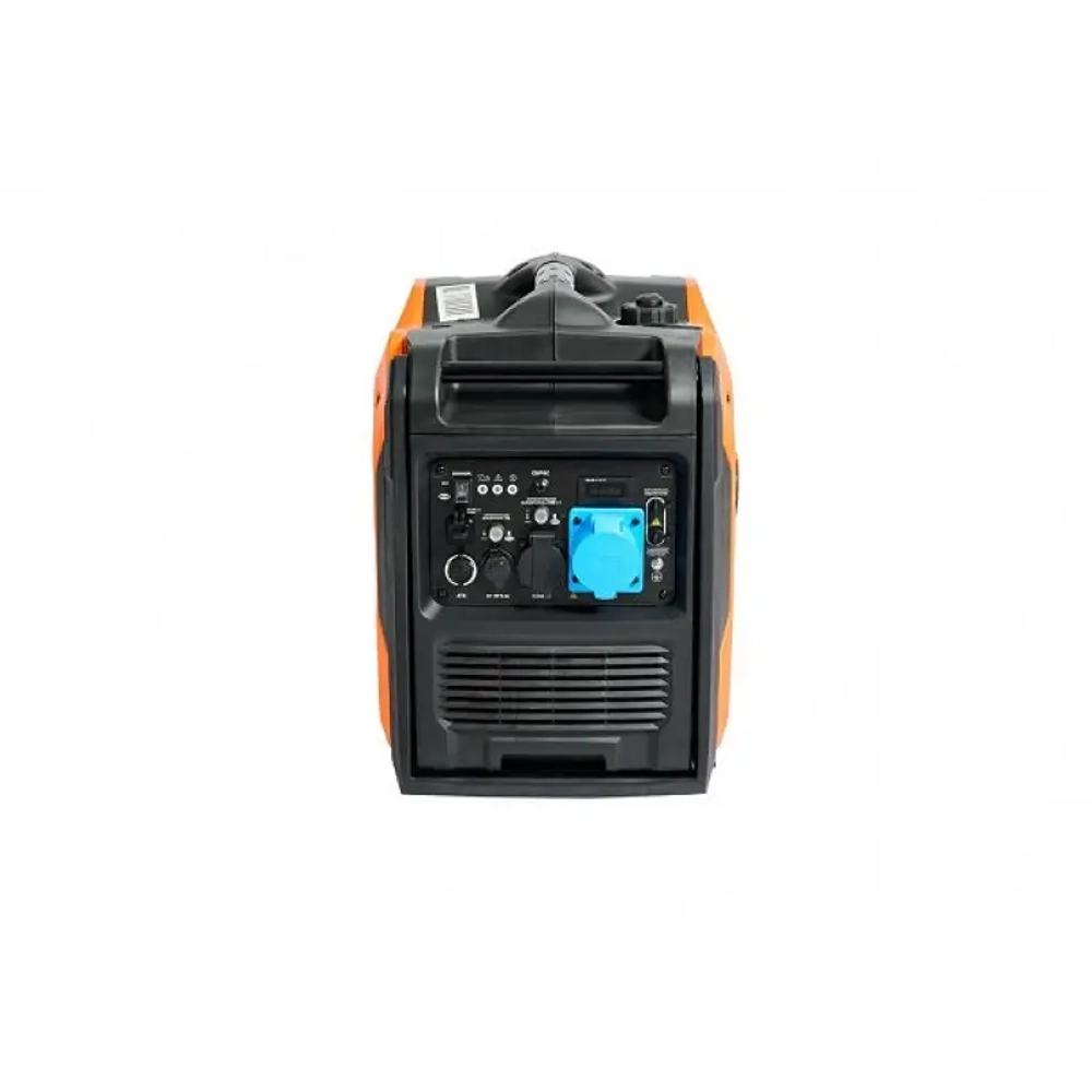 VILLARTEC GI358ES генератор бензиновый инверторный