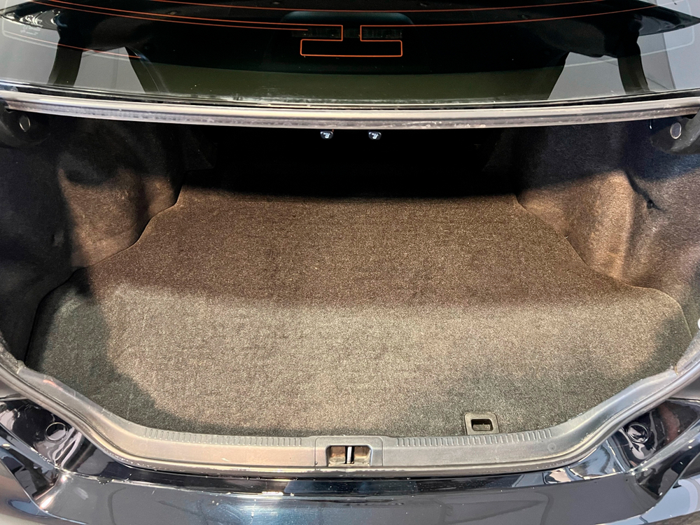 Toyota Camry, 2015 год