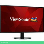 Монитор ViewSonic VA2719-2K-SMHD