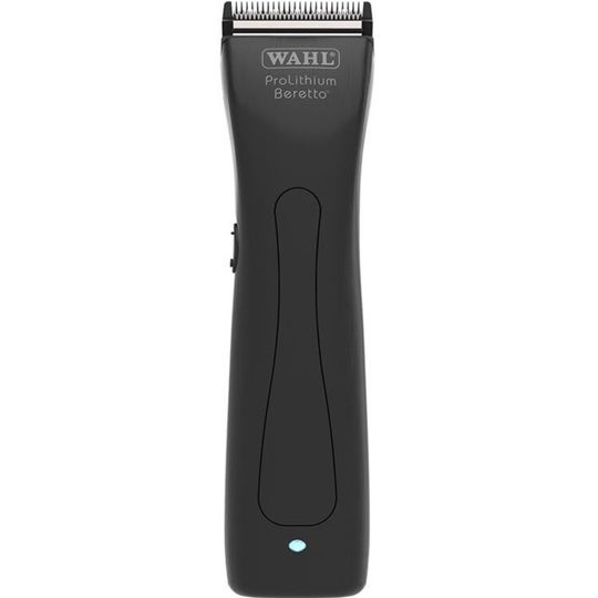 Машинка для стрижки Wahl Beretto Stealth Prolithium (4212-0471)