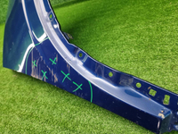 Крыло переднее правое Geely Coolray (2019-2024)