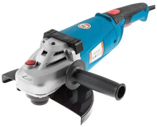 УШМ  (Углошлифовальная машина) 2600Вт AG9524P STURM