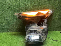 Битая Фара левая GAC GS3 1 (2024-н.в.) LED