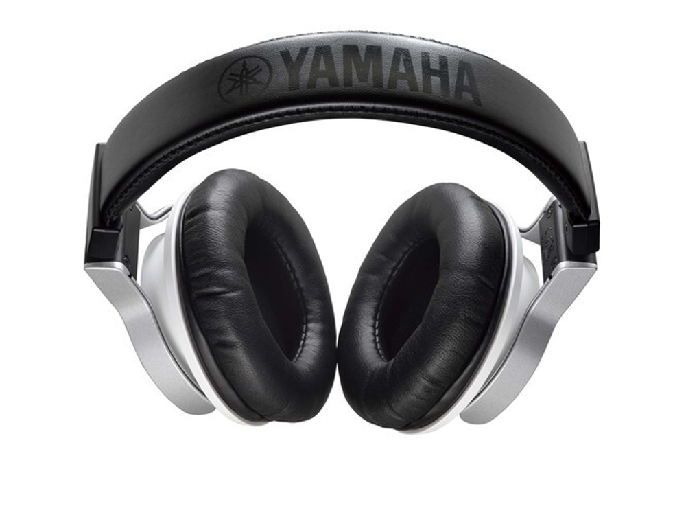 Закрытые наушники Yamaha HPH-MT7 WH