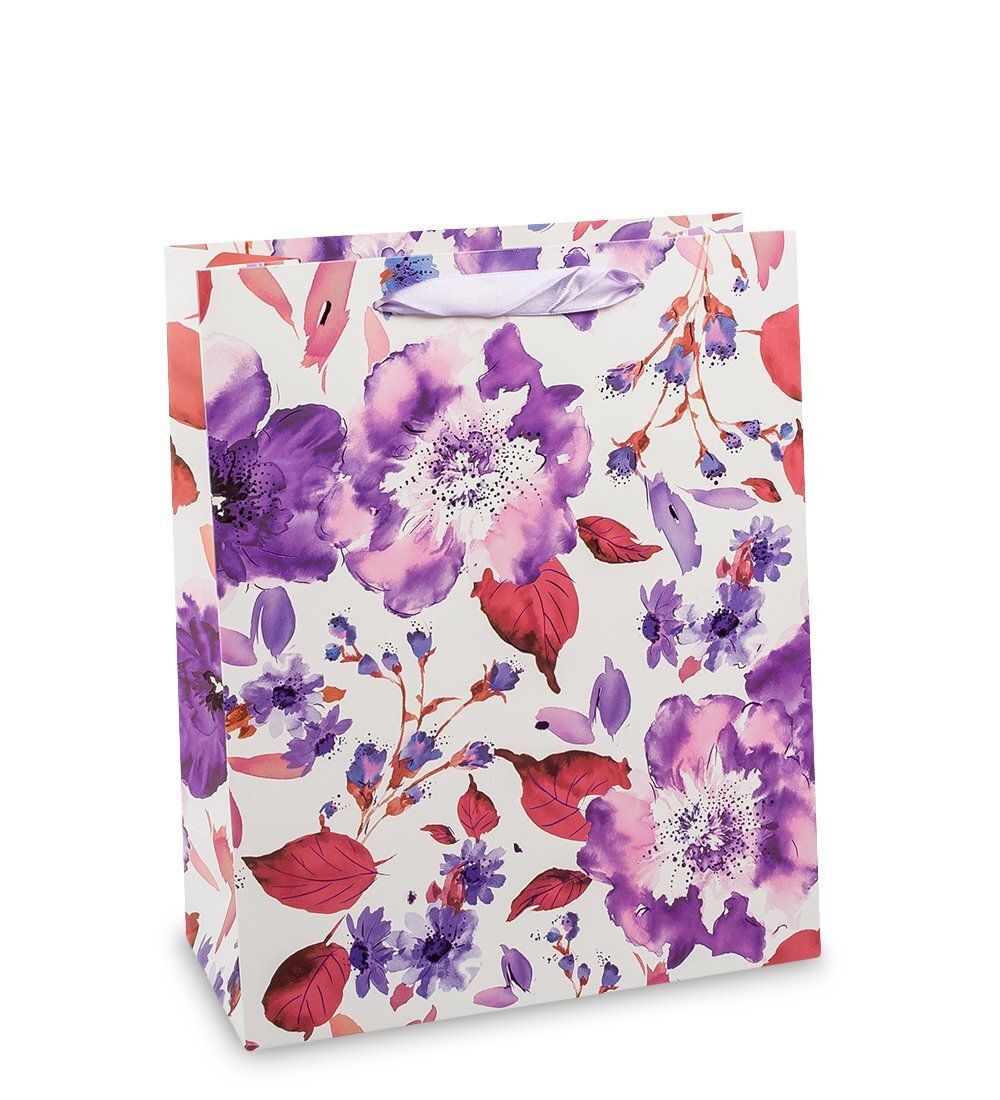 Packing Symphony Z-34-2 Пакет «Нежные цветы» средний