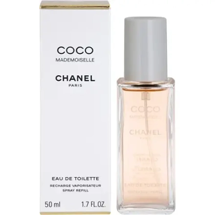 Coco Mademoiselle CHANEL Туалетная вода 50 мл