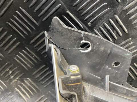 решетка радиатора Toyota Allion ZRT260 2017