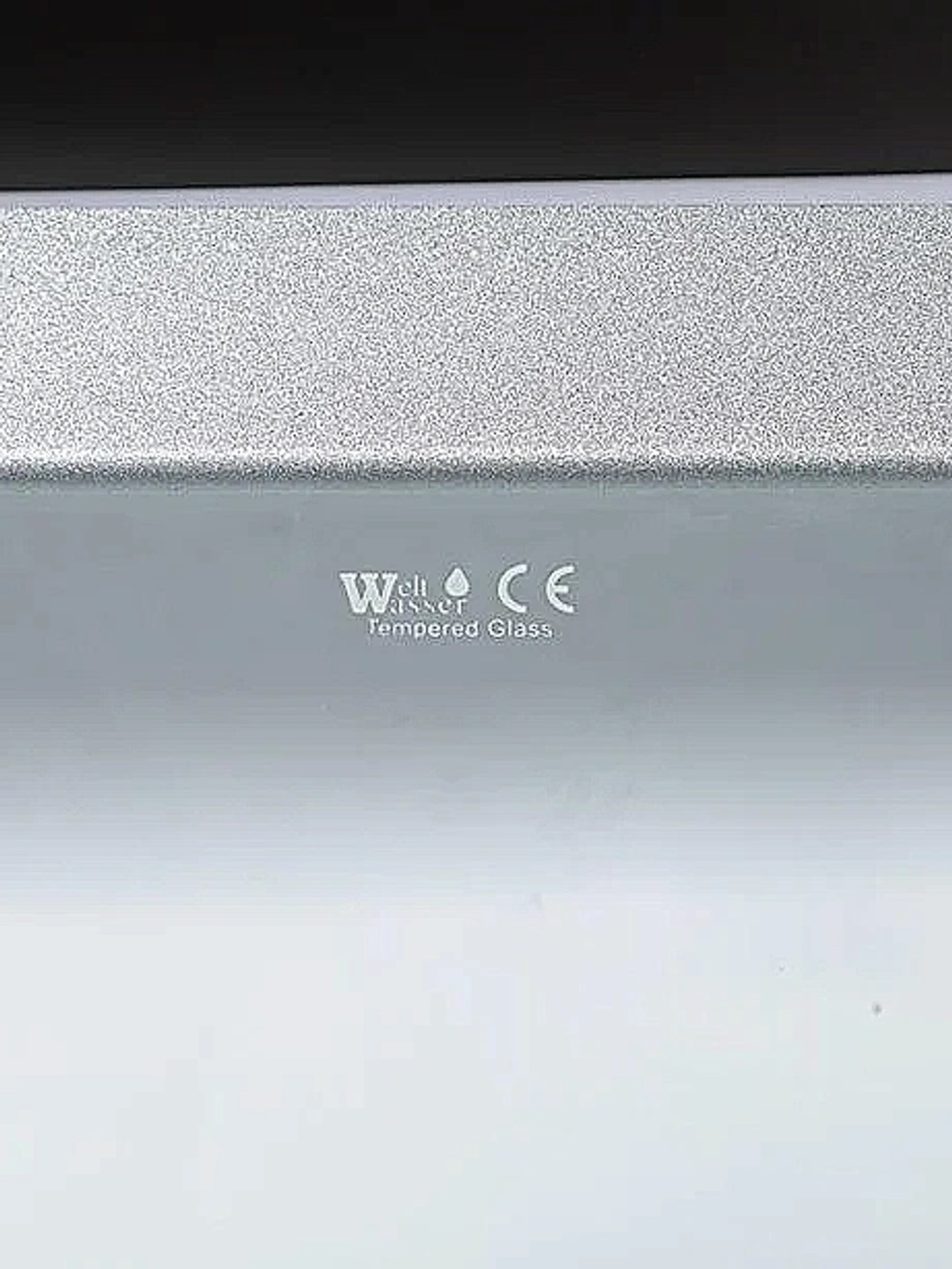 Душевая кабина WeltWasser Werra XL 120х90 с поддоном