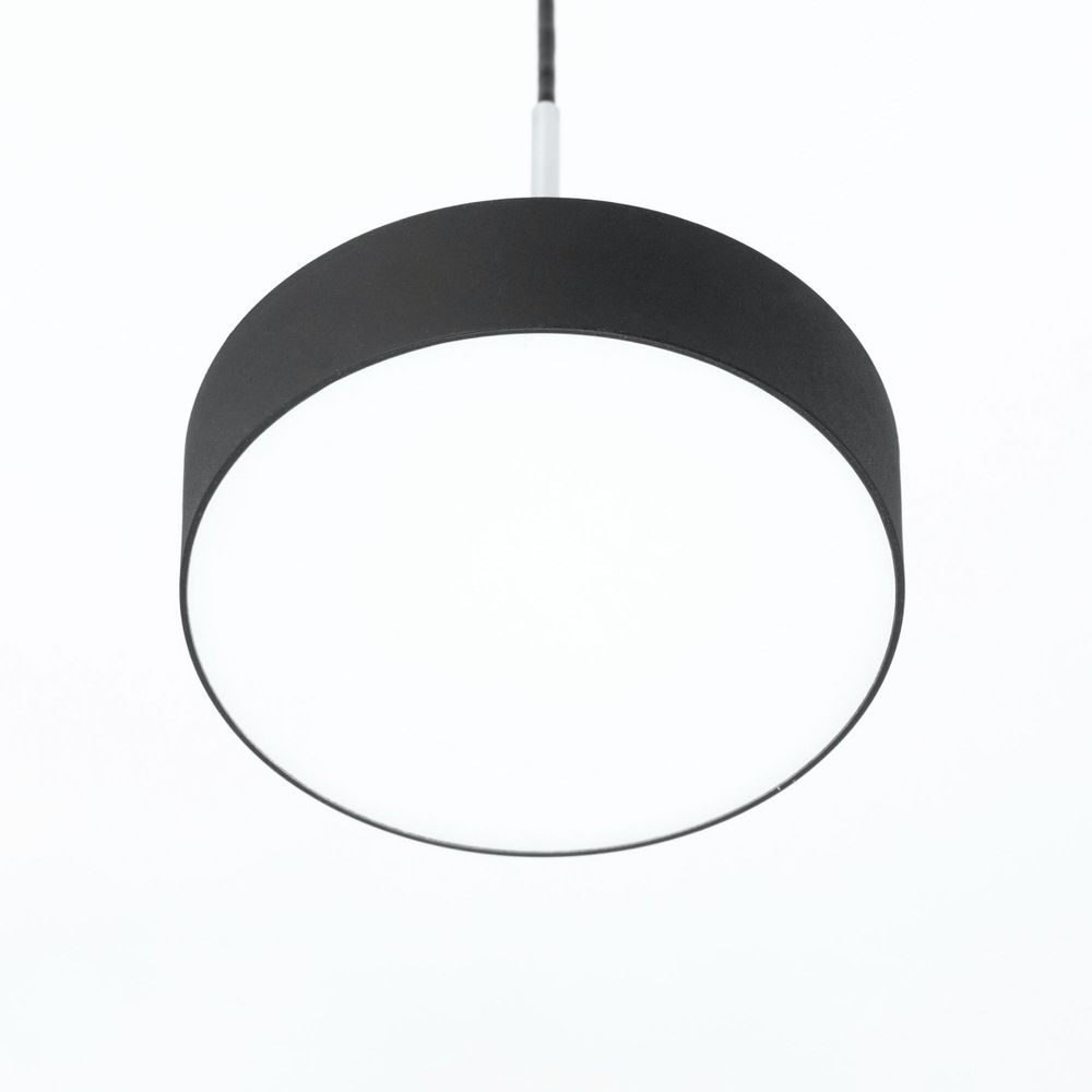 Citilux Тао CL712S122N LED Подвесной светильник с диммером