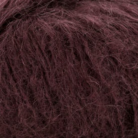 Пряжа FONTY Ombelle бобинный (75% кид мохер, 20% шерсть мериноса, 5% полиамид)