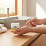 NaturesPlus, крем с витамином E, 30 000 МЕ, 63 г (2.2 унции)