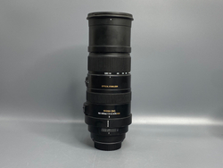 Sigma AF 150-500mm f/5.0-6.3 DG APO HSM Canon