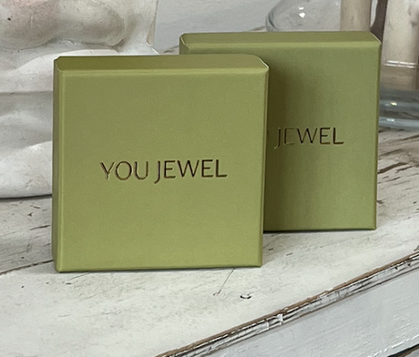 Подарочная коробка