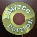 Baccara / I Belong To Your Heart (Coloured Vinyl)(LP)